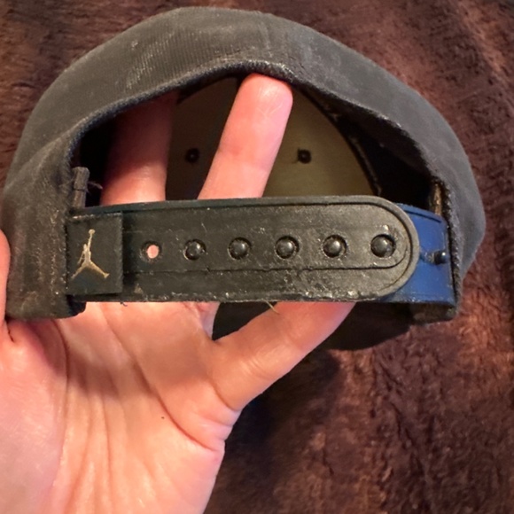 Jordan hat - Picture 4 of 4